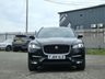 USED 2019 69 JAGUAR F-PACE 2.0 D180 R-Sport SUV 5dr Diesel Auto AWD Euro 6 (s/s) (180 ps) Euro 6 | ULEZ compliant