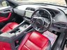 USED 2019 69 JAGUAR F-PACE 2.0 D180 R-Sport SUV 5dr Diesel Auto AWD Euro 6 (s/s) (180 ps) Euro 6 | ULEZ compliant