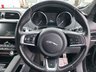 USED 2019 69 JAGUAR F-PACE 2.0 D180 R-Sport SUV 5dr Diesel Auto AWD Euro 6 (s/s) (180 ps) Euro 6 | ULEZ compliant