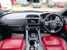 USED 2019 69 JAGUAR F-PACE 2.0 D180 R-Sport SUV 5dr Diesel Auto AWD Euro 6 (s/s) (180 ps) Euro 6 | ULEZ compliant