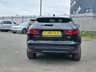 USED 2019 69 JAGUAR F-PACE 2.0 D180 R-Sport SUV 5dr Diesel Auto AWD Euro 6 (s/s) (180 ps) Euro 6 | ULEZ compliant