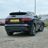 USED 2019 69 JAGUAR F-PACE 2.0 D180 R-Sport SUV 5dr Diesel Auto AWD Euro 6 (s/s) (180 ps) Euro 6 | ULEZ compliant