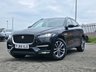 USED 2019 69 JAGUAR F-PACE 2.0 D180 R-Sport SUV 5dr Diesel Auto AWD Euro 6 (s/s) (180 ps) Euro 6 | ULEZ compliant