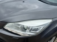 USED 2014 14 FORD KUGA 2.0 TDCi Titanium X SUV 5dr Diesel Manual 2WD Euro 5 (140 ps) GREAT SERVICE HISTORY WITH THIS CAR