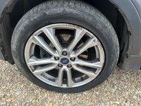 USED 2014 14 FORD KUGA 2.0 TDCi Titanium X SUV 5dr Diesel Manual 2WD Euro 5 (140 ps) GREAT SERVICE HISTORY WITH THIS CAR