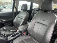 USED 2014 14 FORD KUGA 2.0 TDCi Titanium X SUV 5dr Diesel Manual 2WD Euro 5 (140 ps) GREAT SERVICE HISTORY WITH THIS CAR