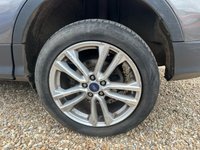 USED 2014 14 FORD KUGA 2.0 TDCi Titanium X SUV 5dr Diesel Manual 2WD Euro 5 (140 ps) GREAT SERVICE HISTORY WITH THIS CAR