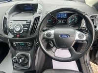 USED 2014 14 FORD KUGA 2.0 TDCi Titanium X SUV 5dr Diesel Manual 2WD Euro 5 (140 ps) GREAT SERVICE HISTORY WITH THIS CAR
