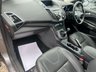 USED 2014 14 FORD KUGA 2.0 TDCi Titanium X SUV 5dr Diesel Manual 2WD Euro 5 (140 ps) GREAT SERVICE HISTORY WITH THIS CAR