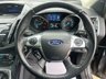 USED 2014 14 FORD KUGA 2.0 TDCi Titanium X SUV 5dr Diesel Manual 2WD Euro 5 (140 ps) GREAT SERVICE HISTORY WITH THIS CAR