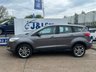 USED 2014 14 FORD KUGA 2.0 TDCi Titanium X SUV 5dr Diesel Manual 2WD Euro 5 (140 ps) GREAT SERVICE HISTORY WITH THIS CAR
