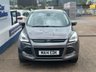 USED 2014 14 FORD KUGA 2.0 TDCi Titanium X SUV 5dr Diesel Manual 2WD Euro 5 (140 ps) GREAT SERVICE HISTORY WITH THIS CAR