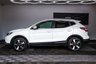 USED 2016 16 NISSAN QASHQAI 1.2 DIG-T N-Connecta SUV 5dr Petrol Manual 2WD Euro 6 (s/s) (115 ps) 3 MONTHS WARRANTY INCLUDED!