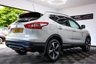 USED 2016 16 NISSAN QASHQAI 1.2 DIG-T N-Connecta SUV 5dr Petrol Manual 2WD Euro 6 (s/s) (115 ps) 3 MONTHS WARRANTY INCLUDED!