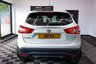 USED 2016 16 NISSAN QASHQAI 1.2 DIG-T N-Connecta SUV 5dr Petrol Manual 2WD Euro 6 (s/s) (115 ps) 3 MONTHS WARRANTY INCLUDED!