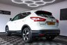 USED 2016 16 NISSAN QASHQAI 1.2 DIG-T N-Connecta SUV 5dr Petrol Manual 2WD Euro 6 (s/s) (115 ps) 3 MONTHS WARRANTY INCLUDED!