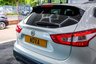 USED 2016 16 NISSAN QASHQAI 1.2 DIG-T N-Connecta SUV 5dr Petrol Manual 2WD Euro 6 (s/s) (115 ps) 3 MONTHS WARRANTY INCLUDED!