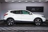 USED 2016 16 NISSAN QASHQAI 1.2 DIG-T N-Connecta SUV 5dr Petrol Manual 2WD Euro 6 (s/s) (115 ps) 3 MONTHS WARRANTY INCLUDED!