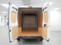 USED 2024 24 PEUGEOT BOXER 335 2.2 BLUEHDI 140 BHP L3 LONG PROFESSIONAL PREMIUM PLUS + SAT NAV | AIR CON | L3 LONG | PLUS SPEC