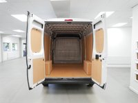 USED 2024 24 PEUGEOT BOXER 335 2.2 BLUEHDI 140 BHP L3 LONG PROFESSIONAL PREMIUM PLUS + SAT NAV | AIR CON | L3 LONG | PLUS SPEC