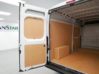 USED 2024 24 PEUGEOT BOXER 335 2.2 BLUEHDI 140 BHP L3 LONG PROFESSIONAL PREMIUM PLUS + SAT NAV | AIR CON | L3 LONG | PLUS SPEC