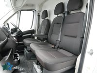 USED 2024 24 PEUGEOT BOXER 335 2.2 BLUEHDI 140 BHP L3 LONG PROFESSIONAL PREMIUM PLUS + SAT NAV | AIR CON | L3 LONG | PLUS SPEC