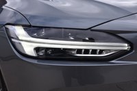 USED 2018 68 VOLVO S90 2.0 D4 R-Design Saloon 4dr Diesel Auto Euro 6 (s/s) (190 ps) 2 Former Keepers | Full Service History | 2 Keys | Satellite Navigation | Privacy Glass | Osmium Grey | Nappa Leather Contour Seats | Heated Seats | 18" Alloy Wheels | Powered Tailgate | MOT Valid (08/02/2027)