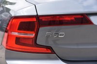USED 2018 68 VOLVO S90 2.0 D4 R-Design Saloon 4dr Diesel Auto Euro 6 (s/s) (190 ps) 2 Former Keepers | Full Service History | 2 Keys | Satellite Navigation | Privacy Glass | Osmium Grey | Nappa Leather Contour Seats | Heated Seats | 18" Alloy Wheels | Powered Tailgate | MOT Valid (08/02/2027)