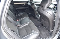USED 2018 68 VOLVO S90 2.0 D4 R-Design Saloon 4dr Diesel Auto Euro 6 (s/s) (190 ps) 2 Former Keepers | Full Service History | 2 Keys | Satellite Navigation | Privacy Glass | Osmium Grey | Nappa Leather Contour Seats | Heated Seats | 18" Alloy Wheels | Powered Tailgate | MOT Valid (08/02/2027)