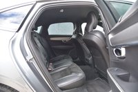 USED 2018 68 VOLVO S90 2.0 D4 R-Design Saloon 4dr Diesel Auto Euro 6 (s/s) (190 ps) 2 Former Keepers | Full Service History | 2 Keys | Satellite Navigation | Privacy Glass | Osmium Grey | Nappa Leather Contour Seats | Heated Seats | 18" Alloy Wheels | Powered Tailgate | MOT Valid (08/02/2027)