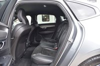 USED 2018 68 VOLVO S90 2.0 D4 R-Design Saloon 4dr Diesel Auto Euro 6 (s/s) (190 ps) 2 Former Keepers | Full Service History | 2 Keys | Satellite Navigation | Privacy Glass | Osmium Grey | Nappa Leather Contour Seats | Heated Seats | 18" Alloy Wheels | Powered Tailgate | MOT Valid (08/02/2027)