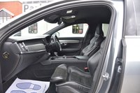 USED 2018 68 VOLVO S90 2.0 D4 R-Design Saloon 4dr Diesel Auto Euro 6 (s/s) (190 ps) 2 Former Keepers | Full Service History | 2 Keys | Satellite Navigation | Privacy Glass | Osmium Grey | Nappa Leather Contour Seats | Heated Seats | 18" Alloy Wheels | Powered Tailgate | MOT Valid (08/02/2027)