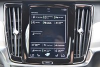 USED 2018 68 VOLVO S90 2.0 D4 R-Design Saloon 4dr Diesel Auto Euro 6 (s/s) (190 ps) 2 Former Keepers | Full Service History | 2 Keys | Satellite Navigation | Privacy Glass | Osmium Grey | Nappa Leather Contour Seats | Heated Seats | 18" Alloy Wheels | Powered Tailgate | MOT Valid (08/02/2027)