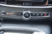 USED 2018 68 VOLVO S90 2.0 D4 R-Design Saloon 4dr Diesel Auto Euro 6 (s/s) (190 ps) 2 Former Keepers | Full Service History | 2 Keys | Satellite Navigation | Privacy Glass | Osmium Grey | Nappa Leather Contour Seats | Heated Seats | 18" Alloy Wheels | Powered Tailgate | MOT Valid (08/02/2027)