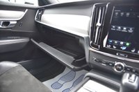 USED 2018 68 VOLVO S90 2.0 D4 R-Design Saloon 4dr Diesel Auto Euro 6 (s/s) (190 ps) 2 Former Keepers | Full Service History | 2 Keys | Satellite Navigation | Privacy Glass | Osmium Grey | Nappa Leather Contour Seats | Heated Seats | 18" Alloy Wheels | Powered Tailgate | MOT Valid (08/02/2027)