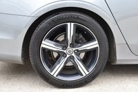 USED 2018 68 VOLVO S90 2.0 D4 R-Design Saloon 4dr Diesel Auto Euro 6 (s/s) (190 ps) 2 Former Keepers | Full Service History | 2 Keys | Satellite Navigation | Privacy Glass | Osmium Grey | Nappa Leather Contour Seats | Heated Seats | 18" Alloy Wheels | Powered Tailgate | MOT Valid (08/02/2027)