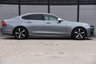 USED 2018 68 VOLVO S90 2.0 D4 R-Design Saloon 4dr Diesel Auto Euro 6 (s/s) (190 ps) 2 Former Keepers | Full Service History | 2 Keys | Satellite Navigation | Privacy Glass | Osmium Grey | Nappa Leather Contour Seats | Heated Seats | 18" Alloy Wheels | Powered Tailgate | MOT Valid (08/02/2027)