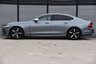 USED 2018 68 VOLVO S90 2.0 D4 R-Design Saloon 4dr Diesel Auto Euro 6 (s/s) (190 ps) 2 Former Keepers | Full Service History | 2 Keys | Satellite Navigation | Privacy Glass | Osmium Grey | Nappa Leather Contour Seats | Heated Seats | 18" Alloy Wheels | Powered Tailgate | MOT Valid (08/02/2027)