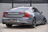 USED 2018 68 VOLVO S90 2.0 D4 R-Design Saloon 4dr Diesel Auto Euro 6 (s/s) (190 ps) 2 Former Keepers | Full Service History | 2 Keys | Satellite Navigation | Privacy Glass | Osmium Grey | Nappa Leather Contour Seats | Heated Seats | 18" Alloy Wheels | Powered Tailgate | MOT Valid (08/02/2027)