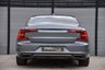 USED 2018 68 VOLVO S90 2.0 D4 R-Design Saloon 4dr Diesel Auto Euro 6 (s/s) (190 ps) 2 Former Keepers | Full Service History | 2 Keys | Satellite Navigation | Privacy Glass | Osmium Grey | Nappa Leather Contour Seats | Heated Seats | 18" Alloy Wheels | Powered Tailgate | MOT Valid (08/02/2027)