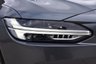USED 2018 68 VOLVO S90 2.0 D4 R-Design Saloon 4dr Diesel Auto Euro 6 (s/s) (190 ps) 2 Former Keepers | Full Service History | 2 Keys | Satellite Navigation | Privacy Glass | Osmium Grey | Nappa Leather Contour Seats | Heated Seats | 18" Alloy Wheels | Powered Tailgate | MOT Valid (08/02/2027)