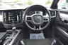 USED 2018 68 VOLVO S90 2.0 D4 R-Design Saloon 4dr Diesel Auto Euro 6 (s/s) (190 ps) 2 Former Keepers | Full Service History | 2 Keys | Satellite Navigation | Privacy Glass | Osmium Grey | Nappa Leather Contour Seats | Heated Seats | 18" Alloy Wheels | Powered Tailgate | MOT Valid (08/02/2027)