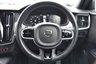 USED 2018 68 VOLVO S90 2.0 D4 R-Design Saloon 4dr Diesel Auto Euro 6 (s/s) (190 ps) 2 Former Keepers | Full Service History | 2 Keys | Satellite Navigation | Privacy Glass | Osmium Grey | Nappa Leather Contour Seats | Heated Seats | 18" Alloy Wheels | Powered Tailgate | MOT Valid (08/02/2027)