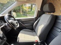 USED 2017 67 VOLKSWAGEN CADDY 2.0 TDI C20 BlueMotion Tech Trendline Panel Van 5dr Diesel Manual SWB Euro 6 (s/s) (102 ps) 