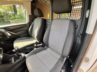 USED 2017 67 VOLKSWAGEN CADDY 2.0 TDI C20 BlueMotion Tech Trendline Panel Van 5dr Diesel Manual SWB Euro 6 (s/s) (102 ps) 