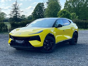 2023 LOTUS ELETRE