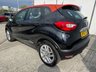 USED 2017 67 RENAULT CAPTUR 1.5 dCi ENERGY Dynamique Nav SUV 5dr Diesel Manual Euro 6 (s/s) (90 ps) BLUETOOTH | CRUISE CONTROL