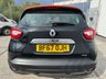 USED 2017 67 RENAULT CAPTUR 1.5 dCi ENERGY Dynamique Nav SUV 5dr Diesel Manual Euro 6 (s/s) (90 ps) BLUETOOTH | CRUISE CONTROL