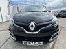 USED 2017 67 RENAULT CAPTUR 1.5 dCi ENERGY Dynamique Nav SUV 5dr Diesel Manual Euro 6 (s/s) (90 ps) BLUETOOTH | CRUISE CONTROL