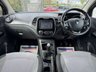 USED 2017 67 RENAULT CAPTUR 1.5 dCi ENERGY Dynamique Nav SUV 5dr Diesel Manual Euro 6 (s/s) (90 ps) BLUETOOTH | CRUISE CONTROL